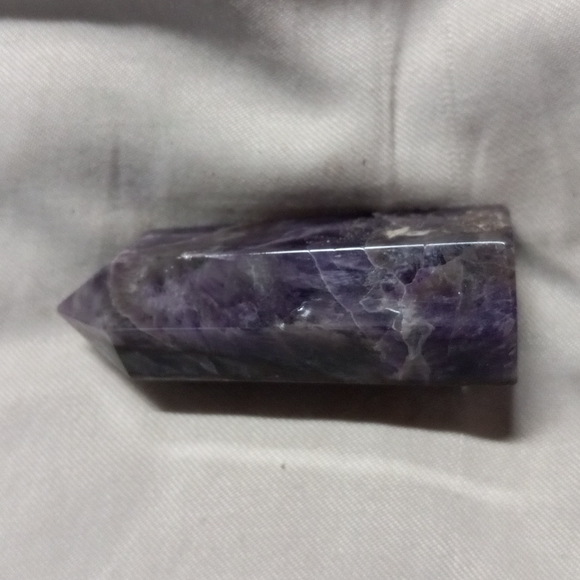 Amethyst wand - Picture 3 of 6